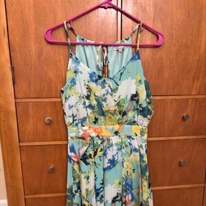 The Clothing Company Summer Dress XS